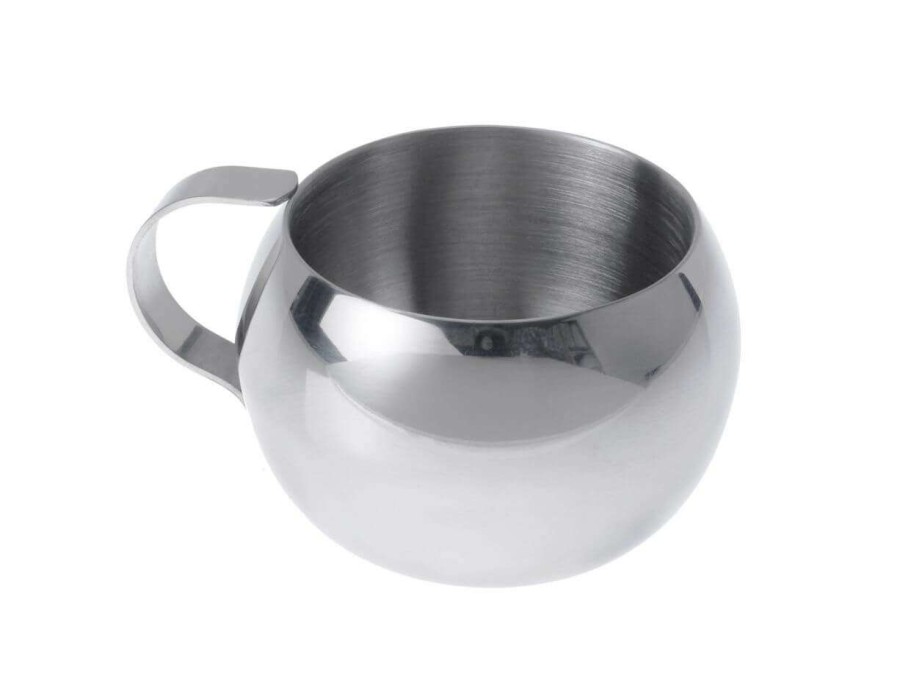 Camp & Garden * | Gsi Glacier Stainless Double-Walled Espresso Cup Top Sellers