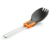 Camp & Garden * | Gsi Folding Foon Fork Spoon For Camping And Picnics Quick Delivery