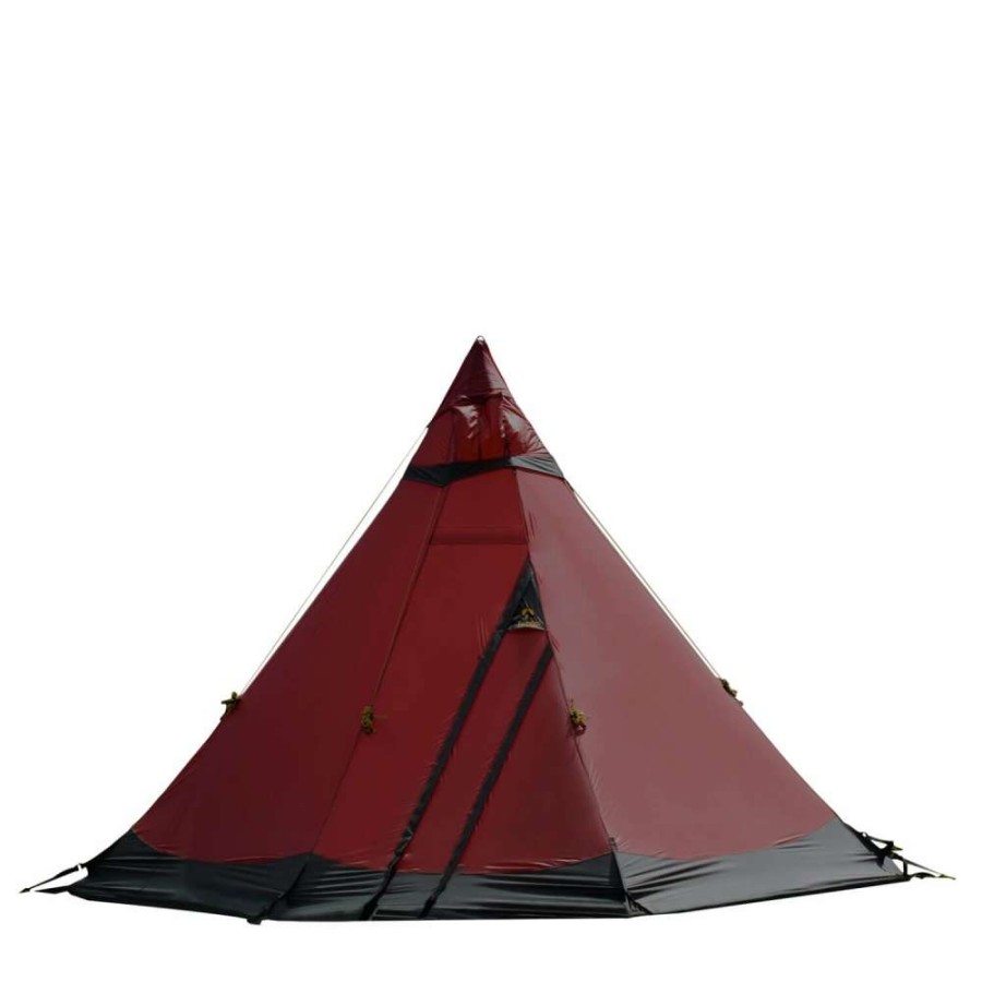 Camp & Garden * | Tentipi Zirkon 5 Light Tent Quick Delivery