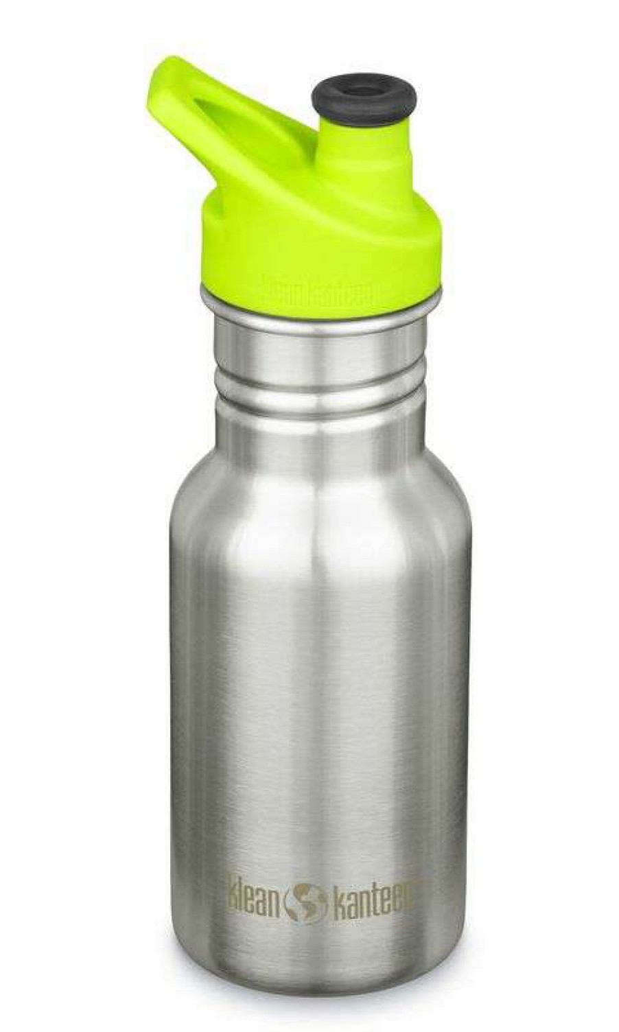 Camp & Garden * | Klean Kanteen Kid Kanteen Classic Brushed Stainless Offering Discounts