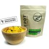 Camp & Garden * | Firepot Foods Dal And Rice With Spinach Reg 135G Gf Lf Vegan Compostable Pack Dofe Approved Popular