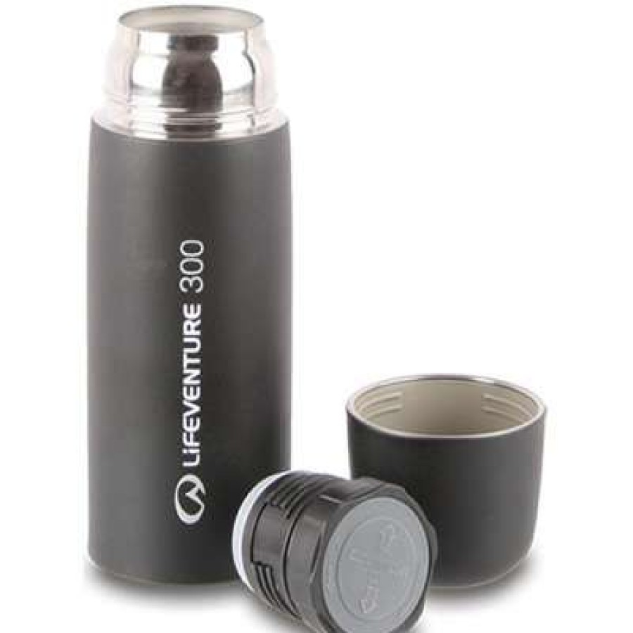 Camp & Garden * | Lifeventure Tiv 300 Vacuum Flask Top Sellers