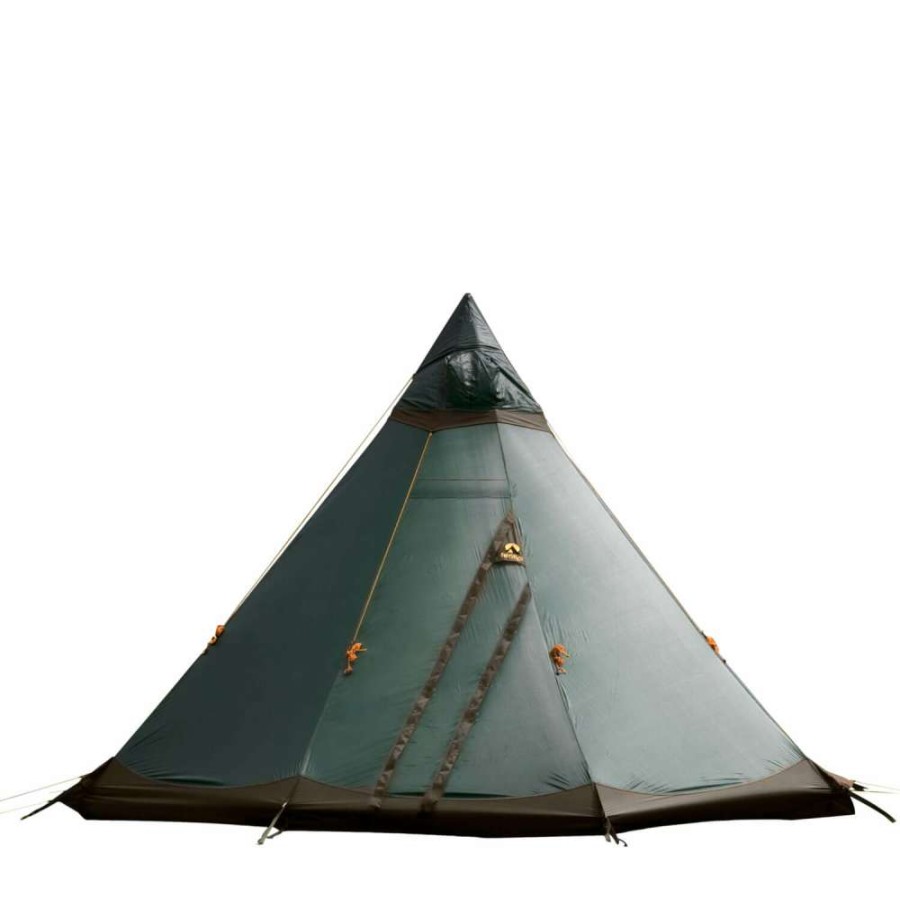 Camp & Garden * | Tentipi Safir 5 Light Nordic Tipi Tent Top Sellers