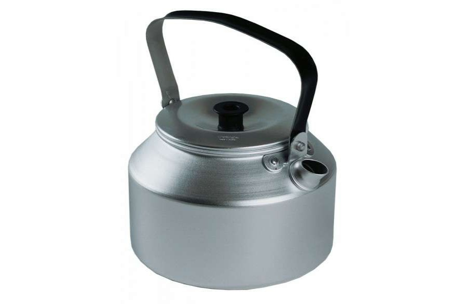 Camp & Garden * | Trangia 1.4 Litre Oversized Kettle Online