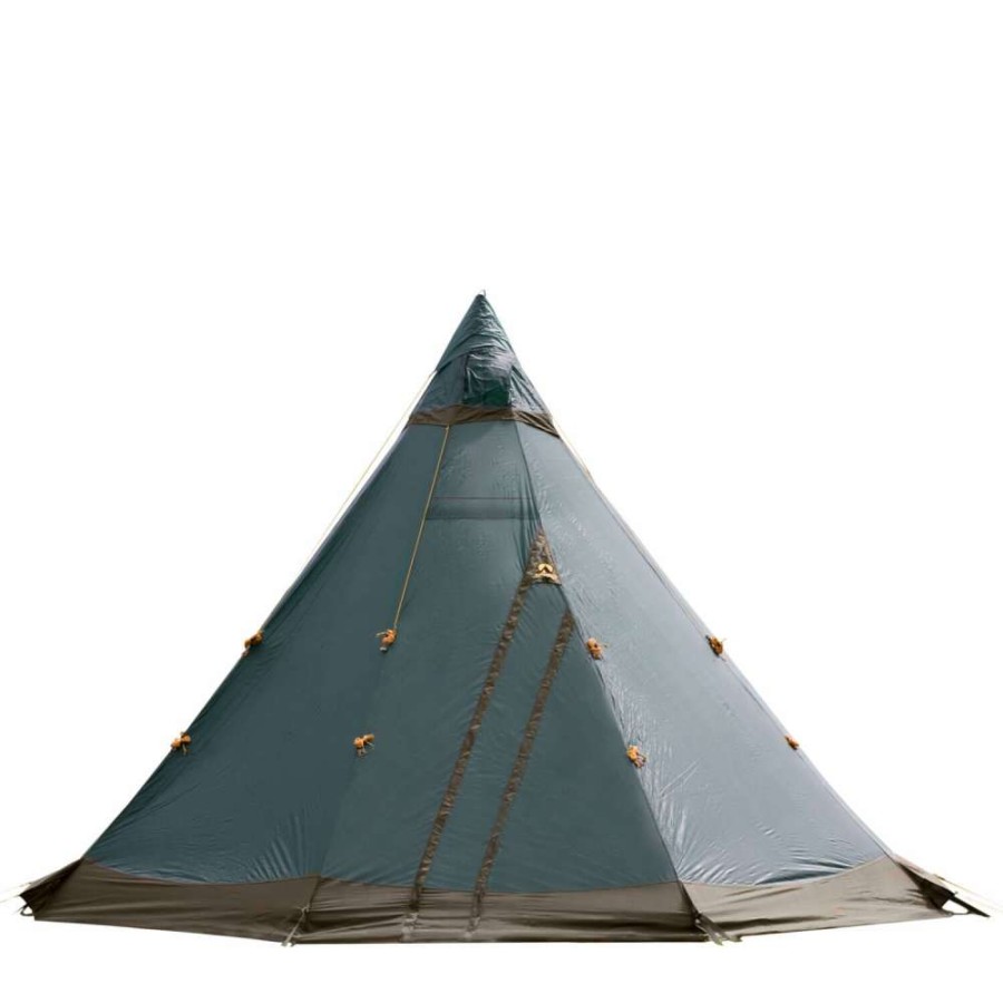 Camp & Garden * | Tentipi Safir 7 Light Nordic Tipi Tent Online