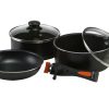 Camp & Garden * | Vango Gourmet Cook Kit With Discount