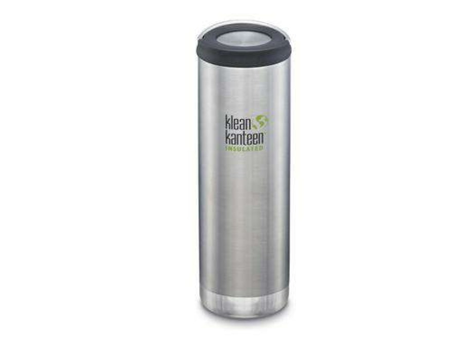 Camp & Garden * | Klean Kanteen Tk Wide Insulated Flask 591Ml 20Oz Top Sellers