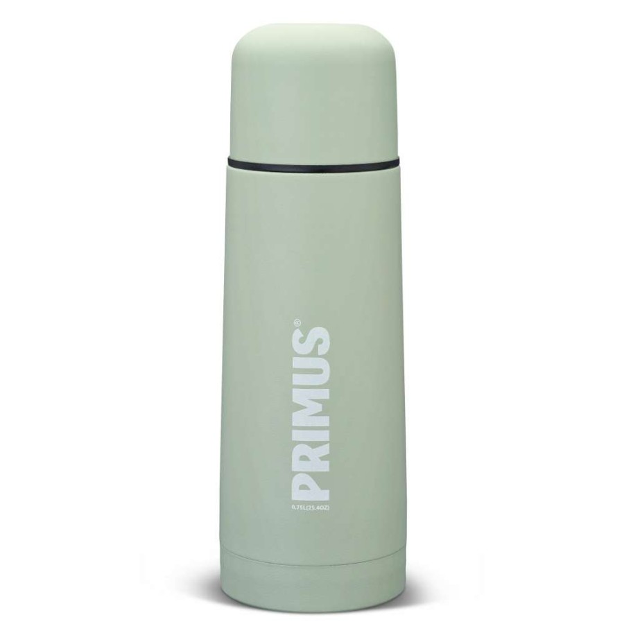 Camp & Garden * | Primus Vacuum Bottle 0.75L Mint Online