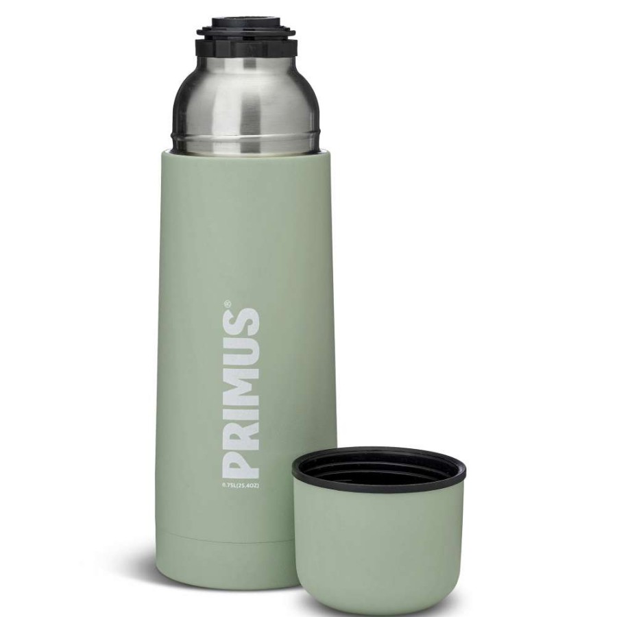 Camp & Garden * | Primus Vacuum Bottle 0.75L Mint Online