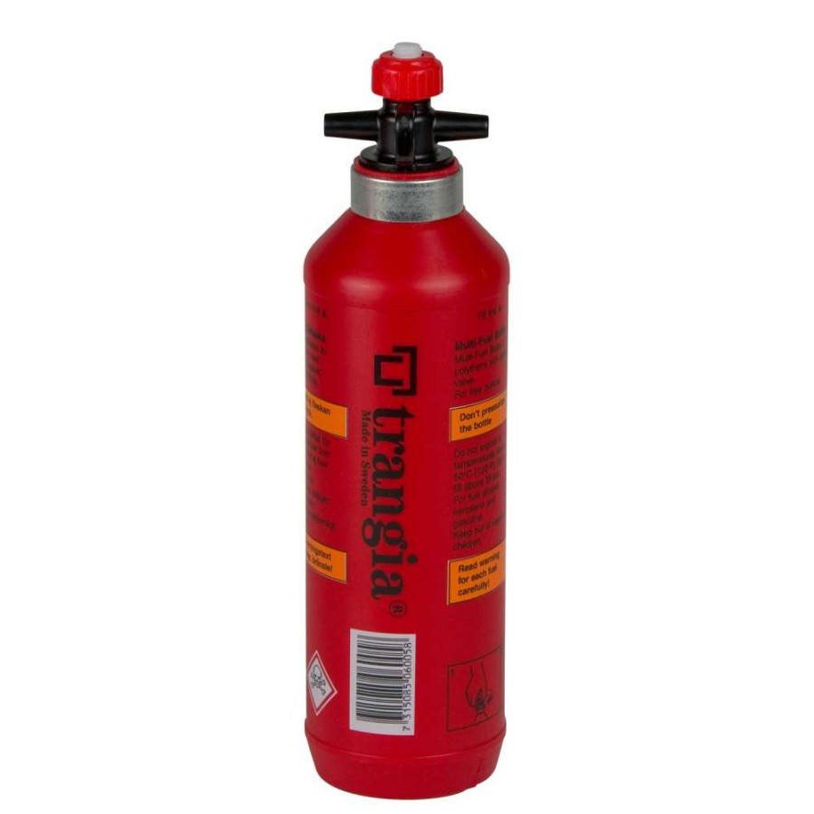 Camp & Garden * | Trangia Fuel Bottle 1Ltr Top Sellers