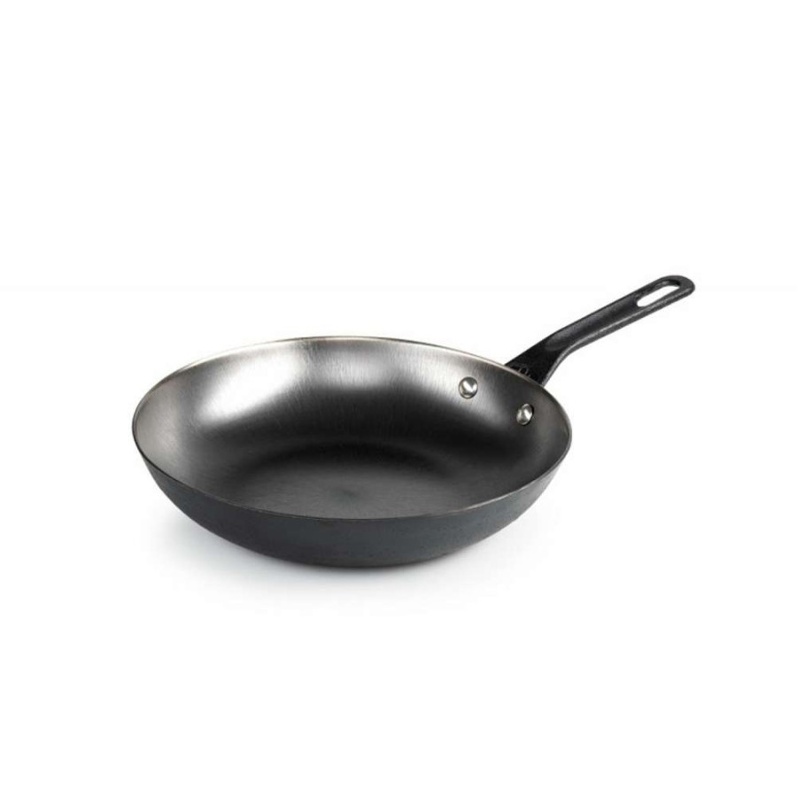 Camp & Garden * | Gsi Guidecast Frying Pan 10 Inch 30% Lighter Than Traditional Cast-Iron Frying Pans Discount