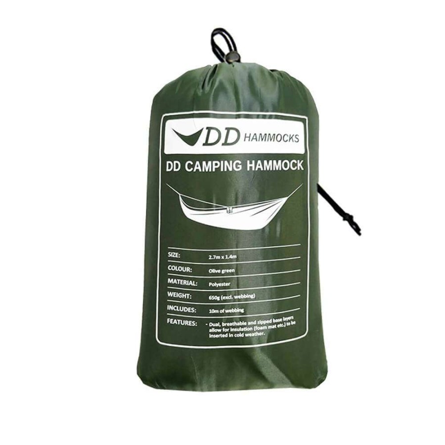 Camp & Garden * | Dd Hammocks Camping Hammock Discount