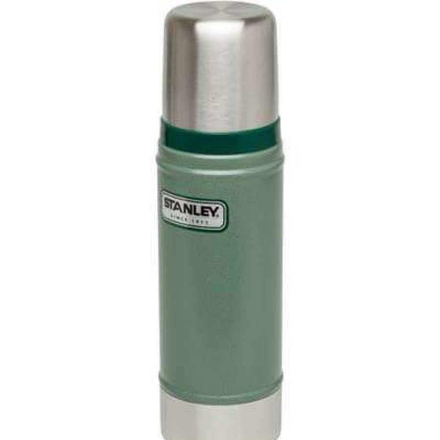 Camp & Garden * | Stanley Classic Vacuum Flask Hot Drink 473Ml Crazy Deals