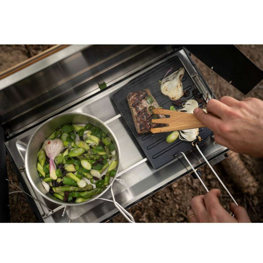 Camp & Garden * | Primus Griddle Plate Discount