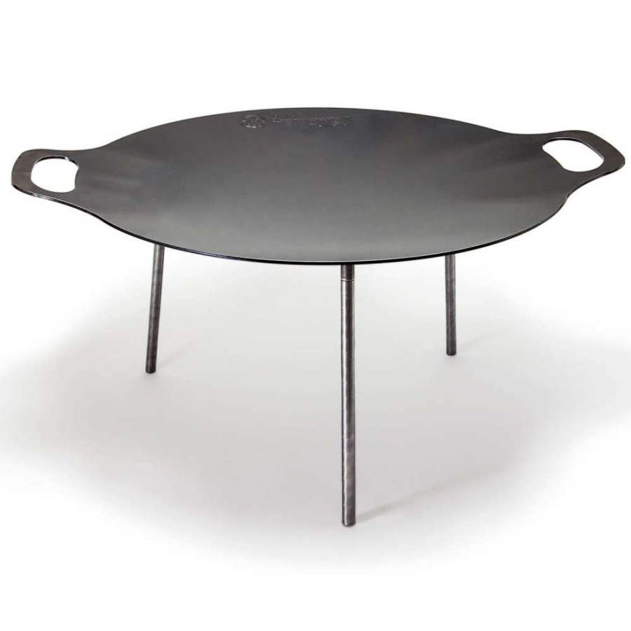 Camp & Garden * | Petromax Griddle And Fire Bowl Fs48 Crazy Deals