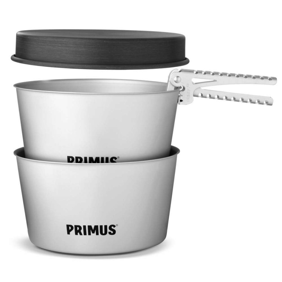 Camp & Garden * | Primus Essentials Pot Set 2.3 Litre Sale Online