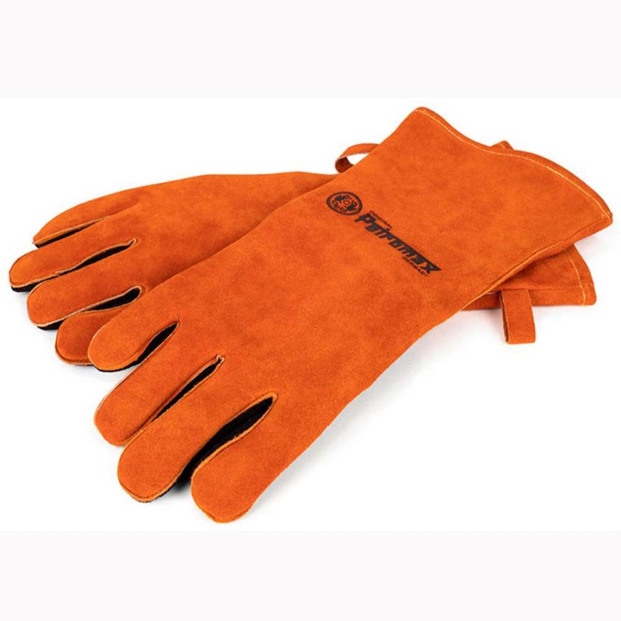 Camp & Garden * | Petromax H300 Aramid Pro Gauntlet Popular