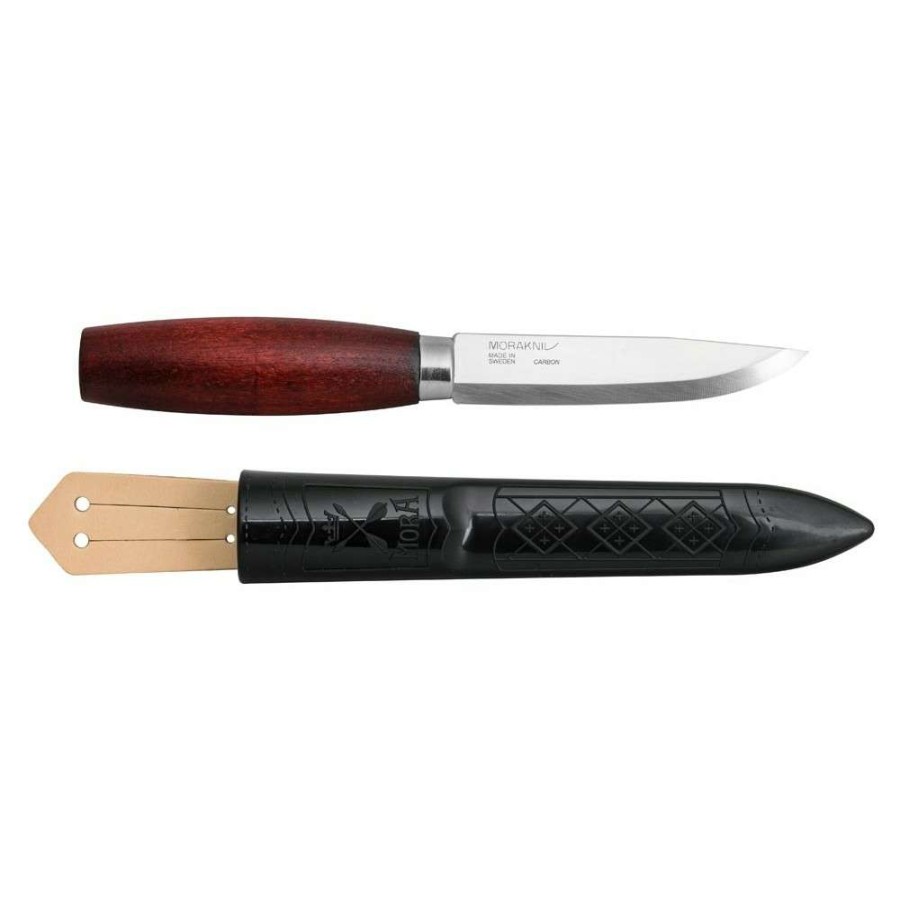 Camp & Garden * | Morakniv Classic No 2 Carbon Steel Fire Sale