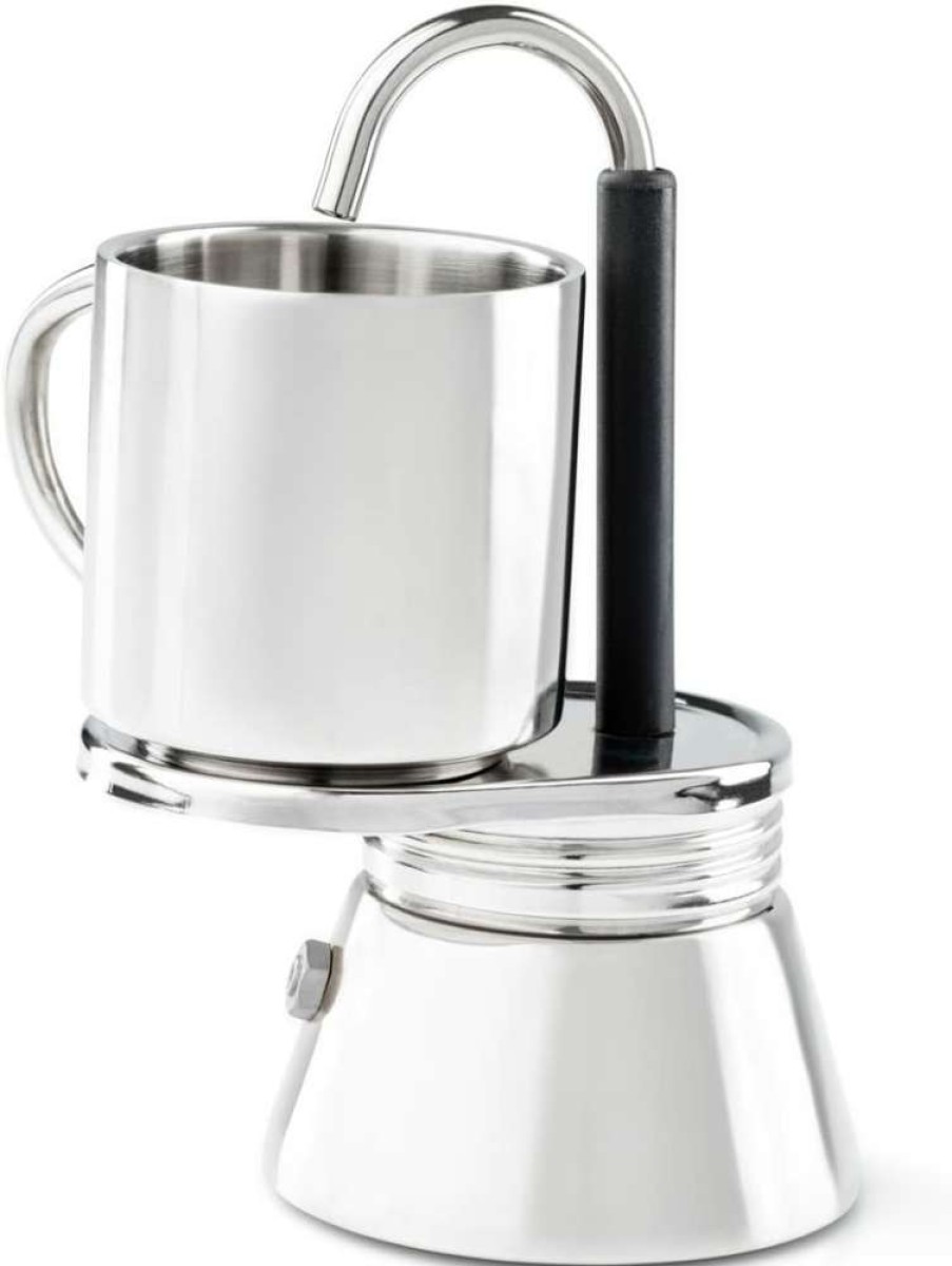 Camp & Garden * | Gsi Mini Espresso Set 1 Cup Offering Discounts