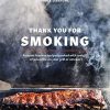 Camp & Garden * | Thank You For Smoking Paula Disbrowe Discount