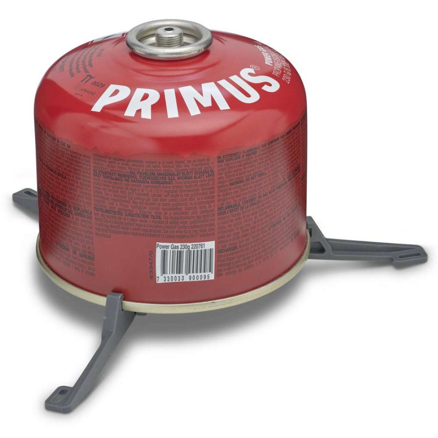 Camp & Garden * | Primus Gas Cartridge Stand Bio Plastic And Fibre Glass Promotion