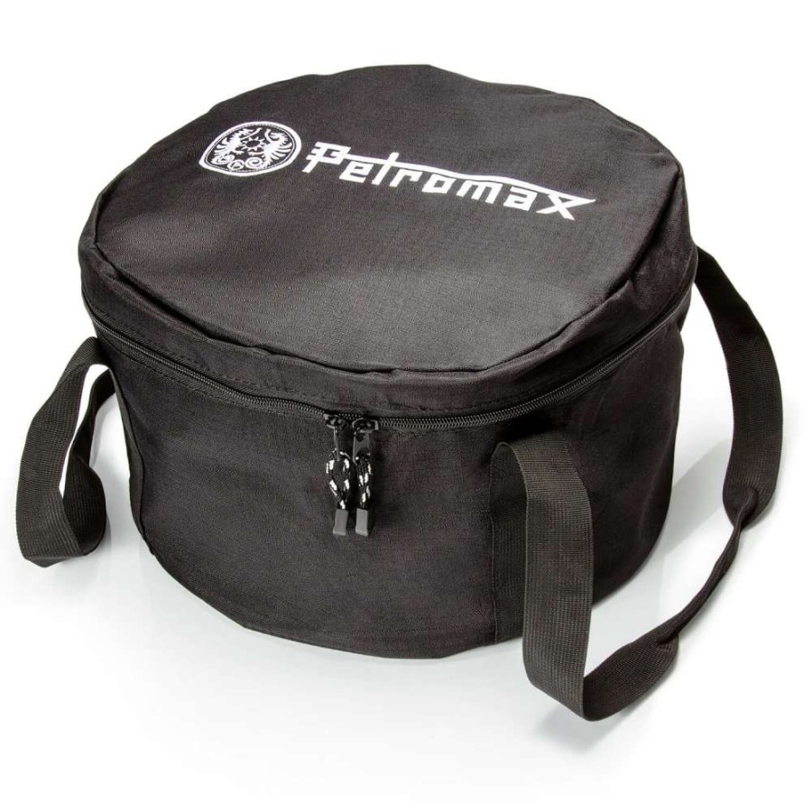 Camp & Garden * | Petromax Transporter Bag For Ft3 Dutch Oven Quick Delivery