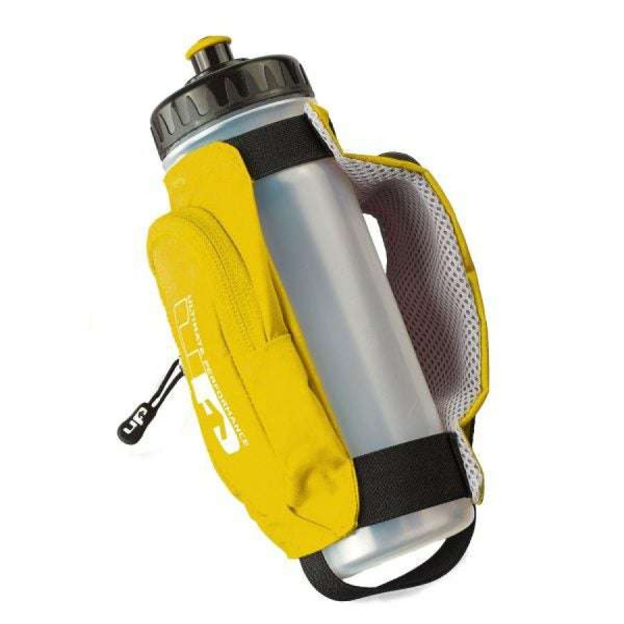 Camp & Garden * | Ultimate Performance Kielder Bottle Yellow Fire Sale