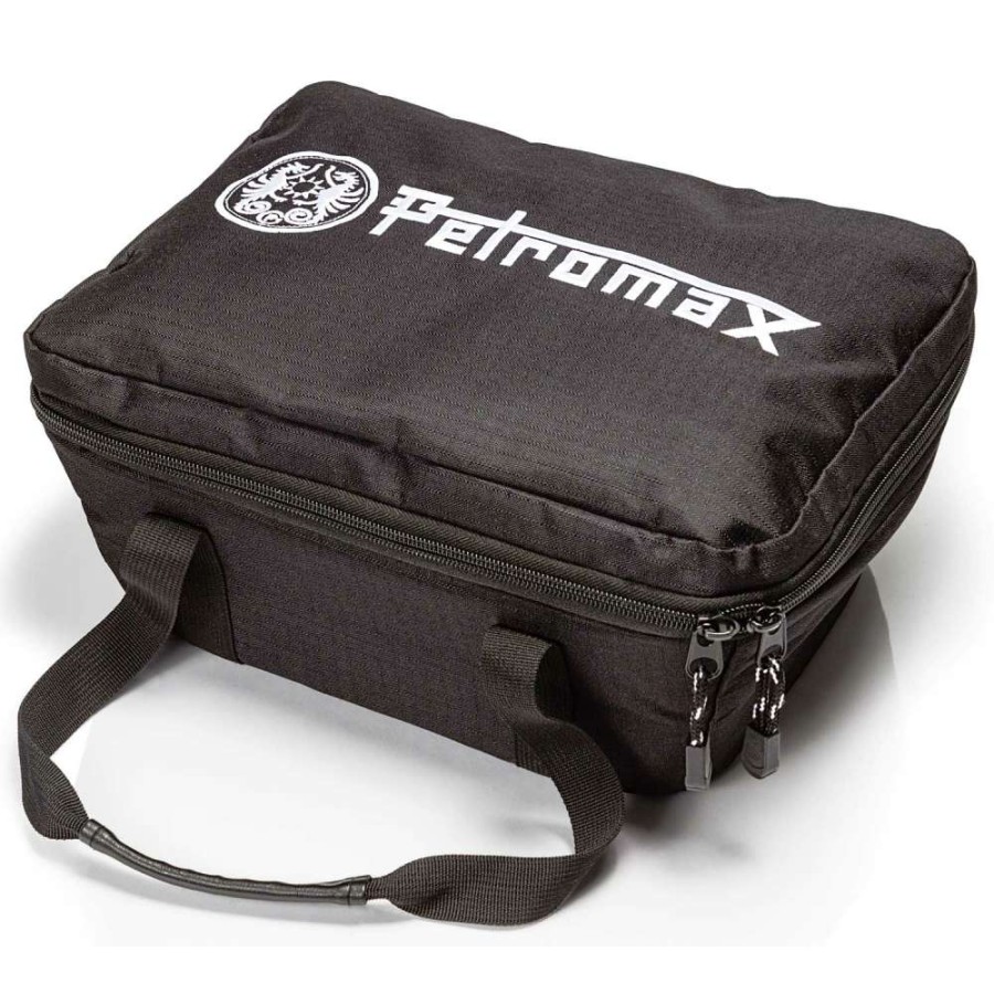 Camp & Garden * | Petromax Transporter Bag For K8 Loaf Pan Top Sellers