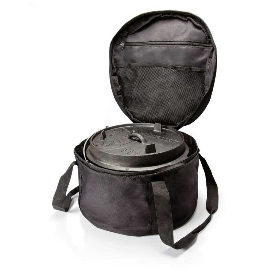 Camp & Garden * | Petromax Bag For Dutch Oven Ft12 Ft18 Tg3 Fire Bbq Grill And Atago Top Sellers