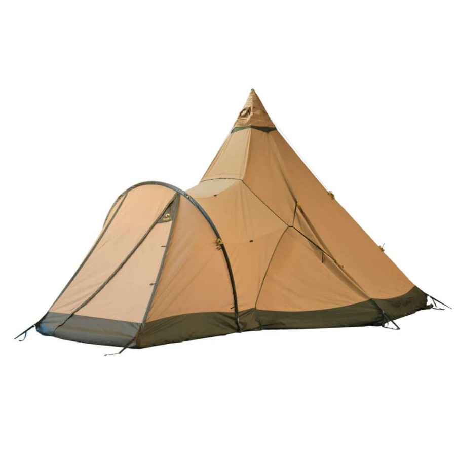 Camp & Garden * | Tentipi Porch 7 Pro Cp With Discount