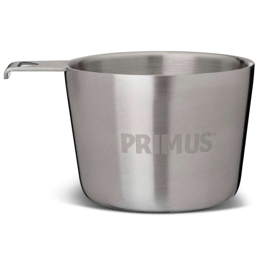 Camp & Garden * | Primus Kasa Stainless Steel 200Ml Mug With Discount