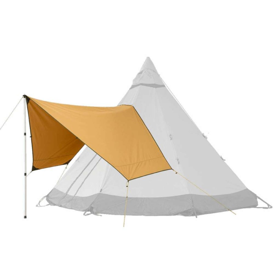 Camp & Garden * | Tentipi Canopy Tarp Canopy 5/7 Pro Cp Special Offers