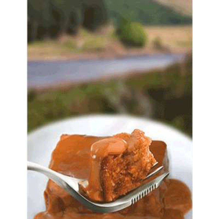 Camp & Garden * | Wayfayrer Sticky Toffee Pudding 592Kcal Boil In The Bag Discount