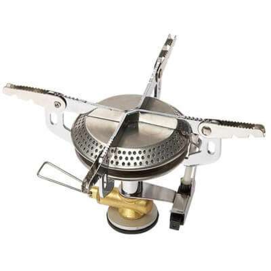 Camp & Garden * | Gosystem Venture Stove Exactly Discount