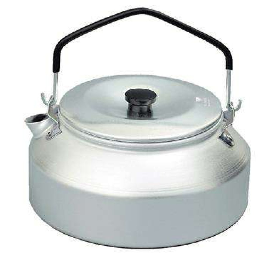 Camp & Garden * | Trangia Kettle For Series 27 0.6L Quality Guarantee