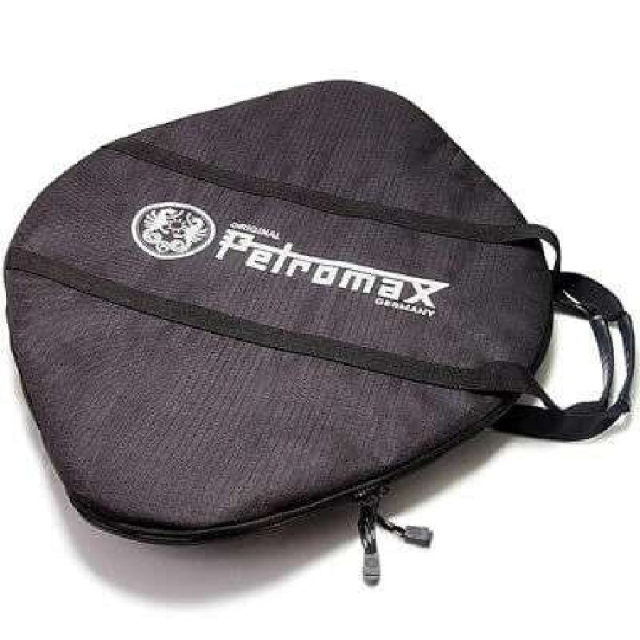 Camp & Garden * | Petromax Transport Bag For Griddle And Fire Bowl Fs56 Promotion