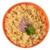 Camp & Garden * | Expedition Foods Freeze Dried Spaghetti Carbonara Top Sellers