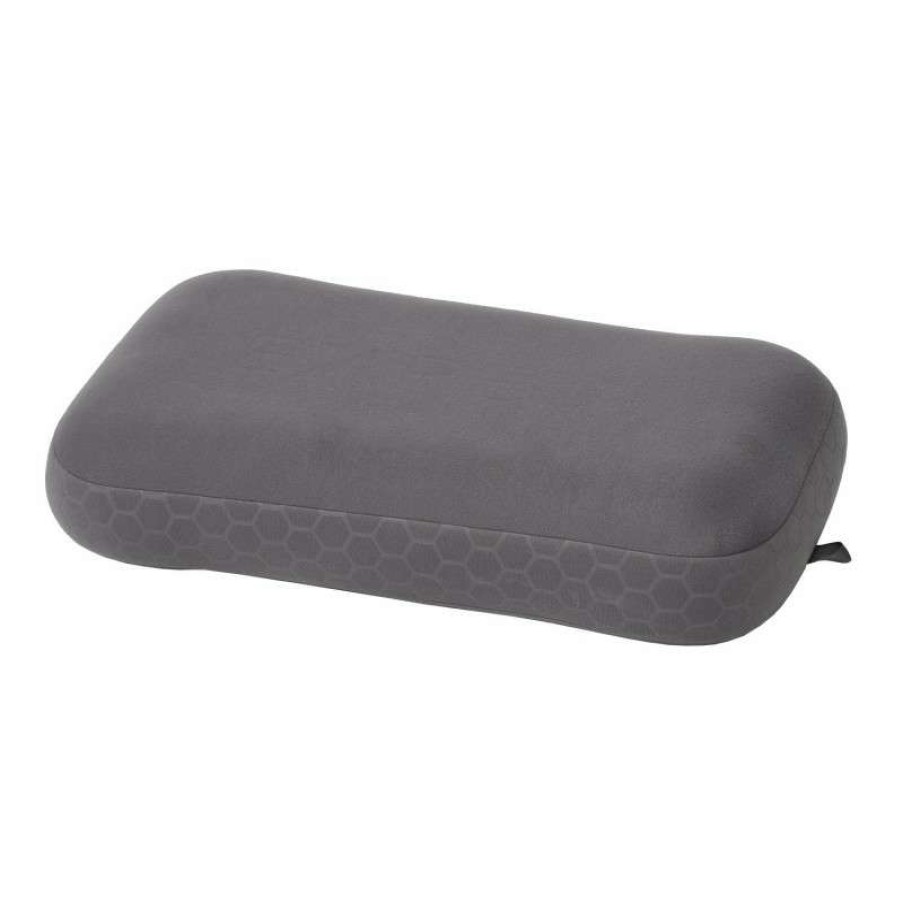 Camp & Garden * | Exped Mega Pillow Granite Grey Sale Online