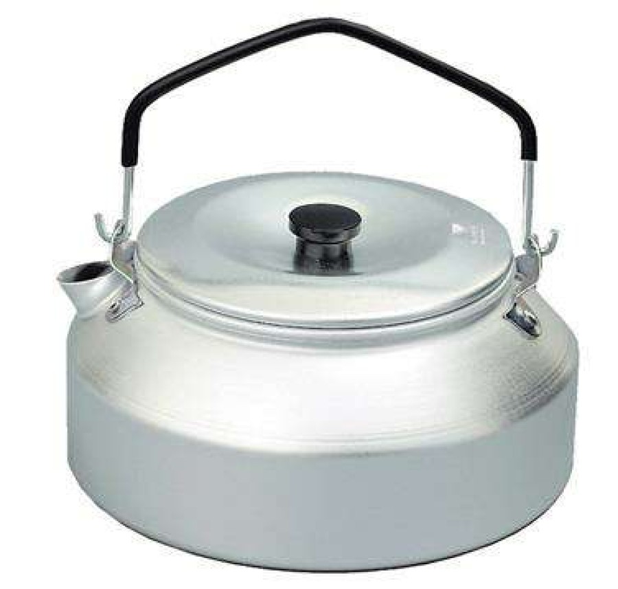 Camp & Garden * | Trangia Kettle For Series 25 0.9L Quality Guarantee