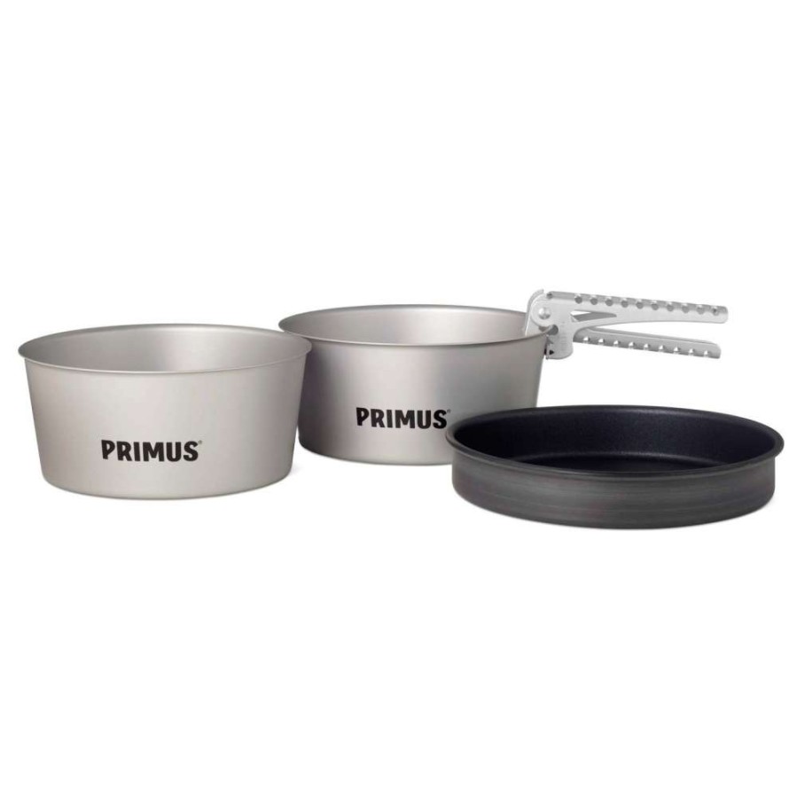 Camp & Garden * | Primus Essentials Pot Set 1.3 Litre Top Sellers