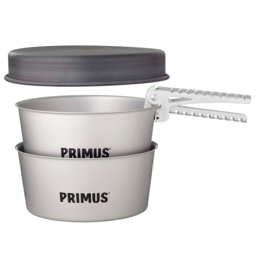 Camp & Garden * | Primus Essentials Pot Set 1.3 Litre Top Sellers