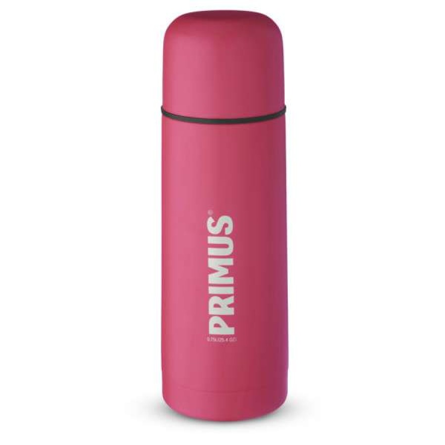 Camp & Garden * | Primus Vacuum Bottle 0.75L Pink Wholesale