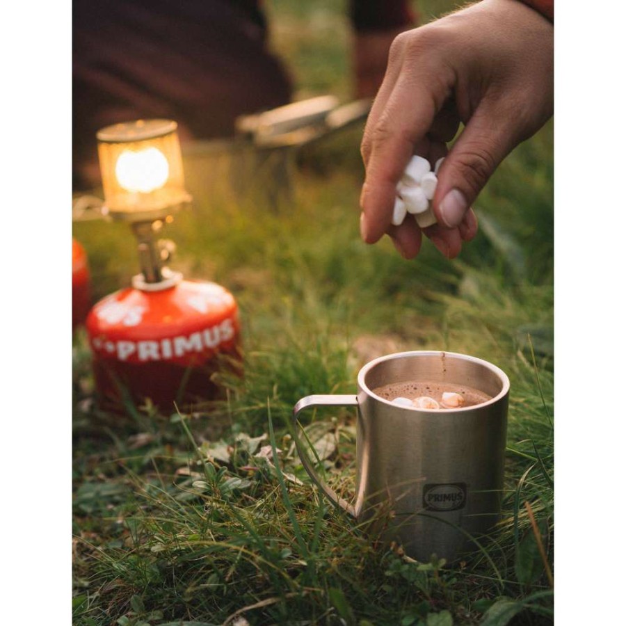 Camp & Garden * | Primus 4 Seasons Thermal Mug 300Ml Online Sale