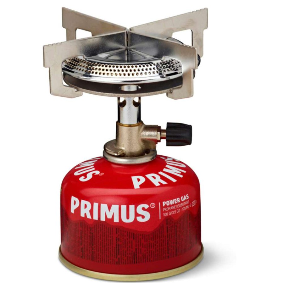 Camp & Garden * | Primus Mimer Gas Stove Discount