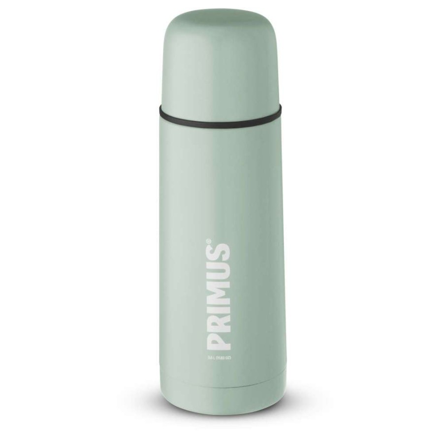 Camp & Garden * | Primus Vacuum Bottle 0.5L Mint Green Discount