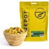 Camp & Garden * | Firepot Foods Freeze Dried Dal And Rice With Spinach Reg 135G Gf Lf Vegan Dofe Approved Online Sale