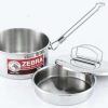 Camp & Garden * | Zebra Camping Pot 14Cm Discount