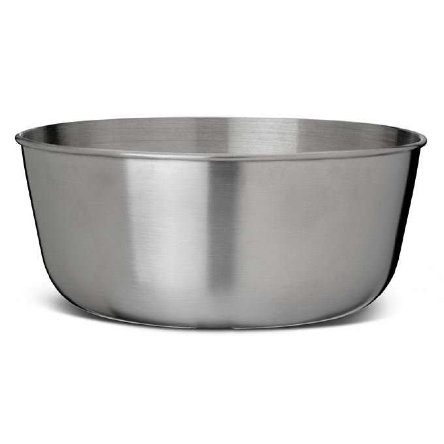 Camp & Garden * | Primus Stainless Steel Campfire Eating Bowl Small Crazy Deals