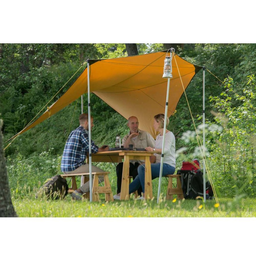 Camp & Garden * | Tentipi Canopy/Tarp 7/9 Pro Cp Sale Online