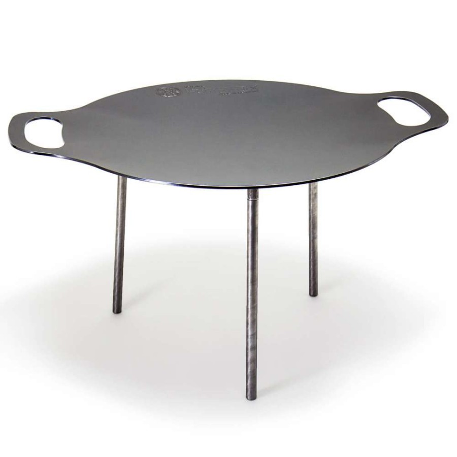 Camp & Garden * | Petromax Griddle And Fire Bowl Fs38 Wholesale